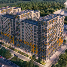 Квартира 21 м², студия - изображение 2