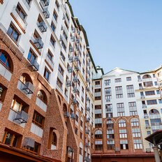 Квартира 30 м², 1-комнатная - изображение 5