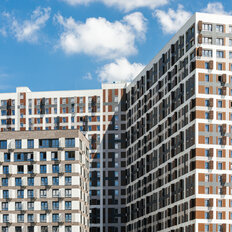 Квартира 28,2 м², 1-комнатные - изображение 4