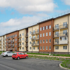 Квартира 35 м², 1-комнатная - изображение 2