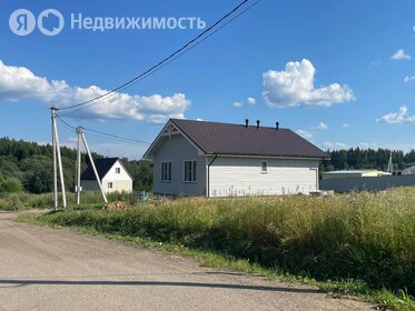 Коттеджные поселки в Городском округе Истра - изображение 15