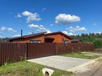Экопосёлок «Новорижские дачи», округ Истра - изображение 8