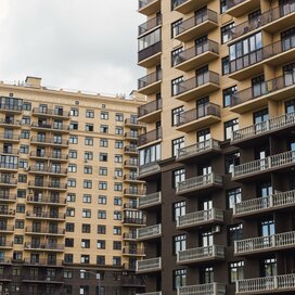 Купить квартиру на вторичном рынке в ЖК «Котельнические Высотки» в Москве и МО - изображение 2