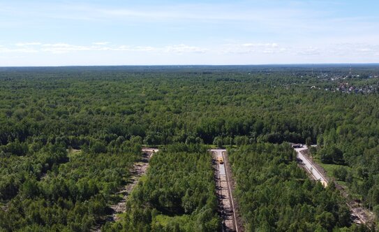 Коттеджные поселки в Санкт-Петербурге и ЛО - изображение 32