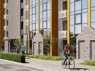 Квартал GREEN - изображение 13