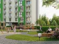 Квартал GREEN - изображение 7