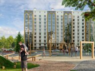Квартал GREEN - изображение 8