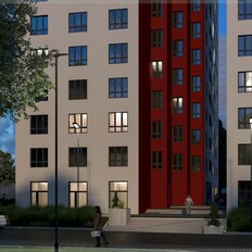 Квартира 43,2 м², 1-комнатная - изображение 5