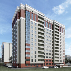 Квартира 79,3 м², 2-комнатная - изображение 5