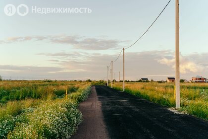 Коттеджные поселки в Санкт-Петербурге и ЛО - изображение 2