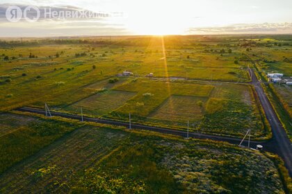 Коттеджные поселки в Санкт-Петербурге и ЛО - изображение 19