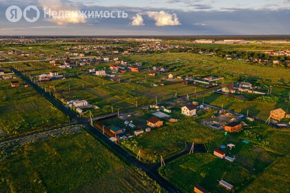 Коттеджные поселки в Тосненском районе - изображение 5