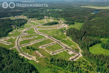 Коттеджные поселки в Санкт-Петербурге и ЛО - изображение 27