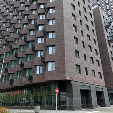 Квартира 32 м², 1-комнатная - изображение 5