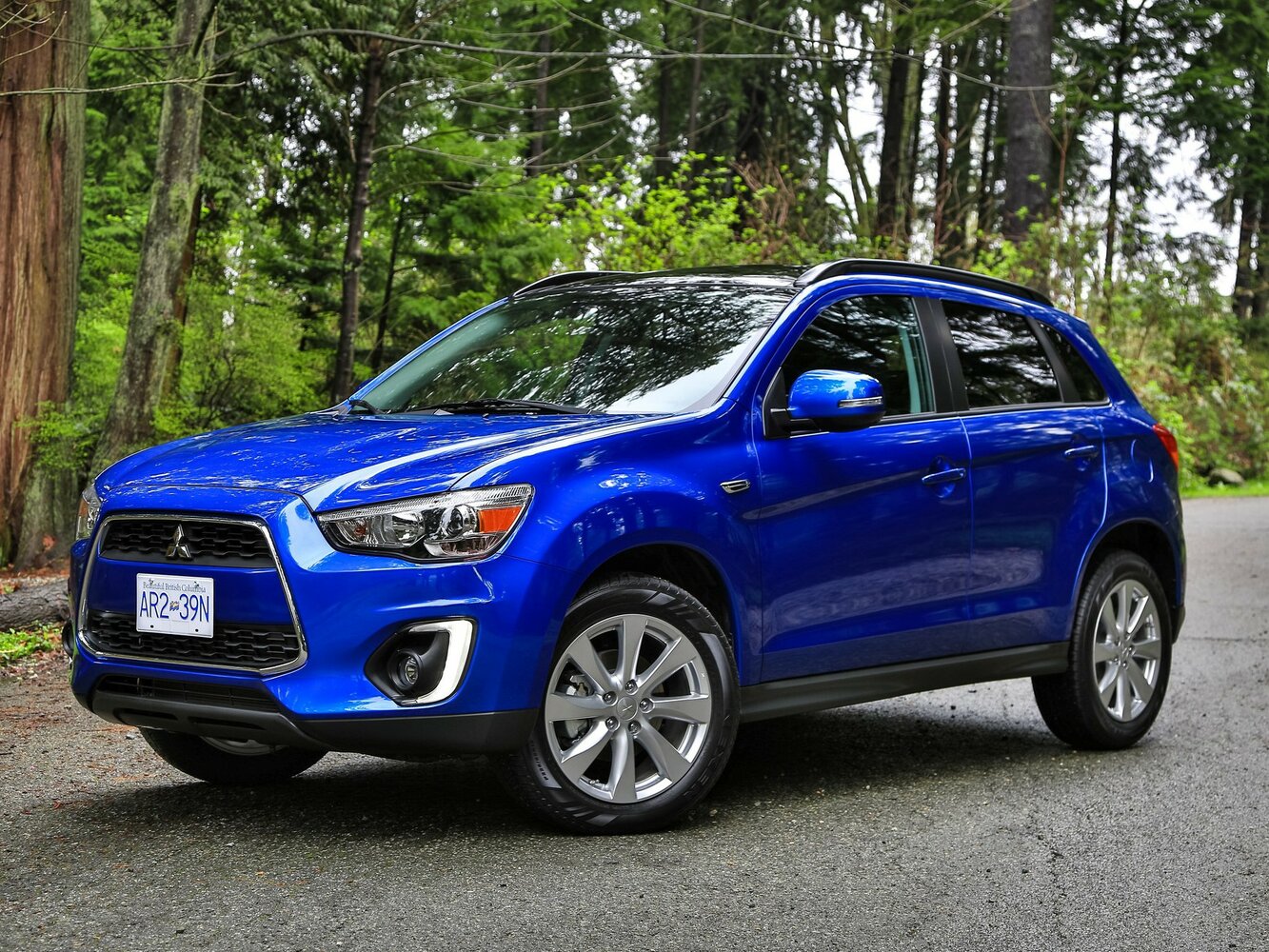 Mitsubishi RVR