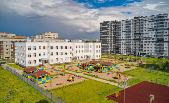 ЖК «Ручьи» - изображение 5