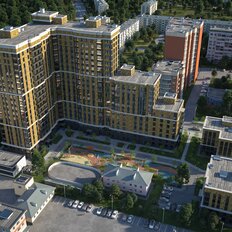 Квартира 92 м², 3-комнатная - изображение 2