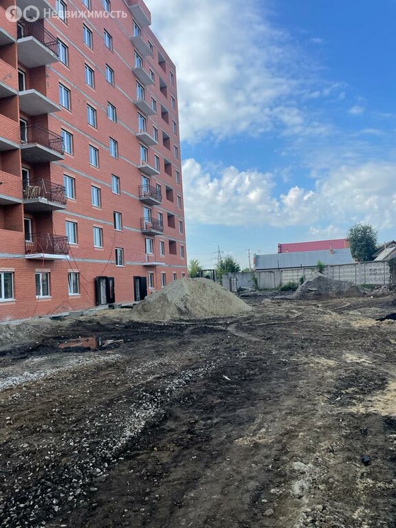 ЖК «Отрада» - изображение 21