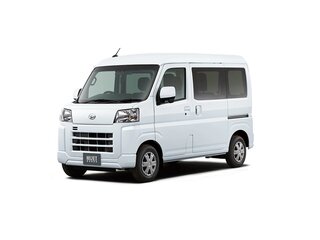 Daihatsu Hijet XI