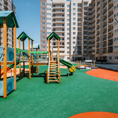 Квартира 79 м², 3-комнатная - изображение 2