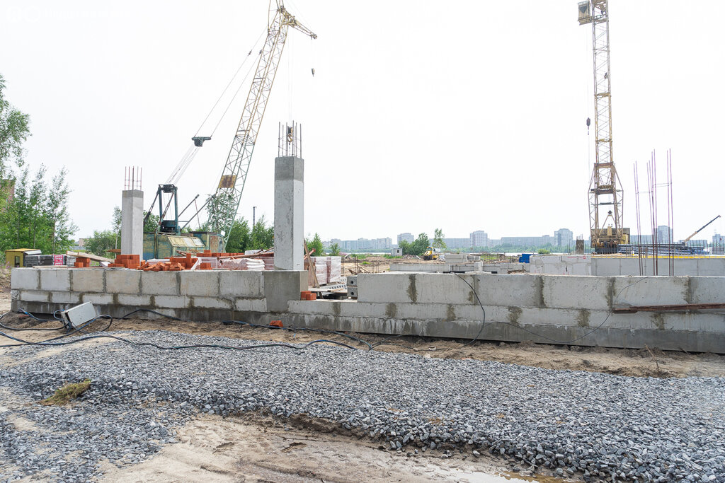 Квартал 100 северодвинск проект