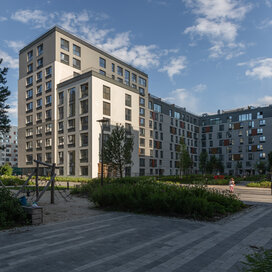 Купить квартиру до 6 млн рублей в квартале «Новин» в Сургуте - изображение 1