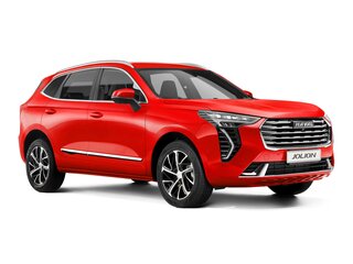 2024 Haval Jolion I, синий, 2599000 рублей, вид 1