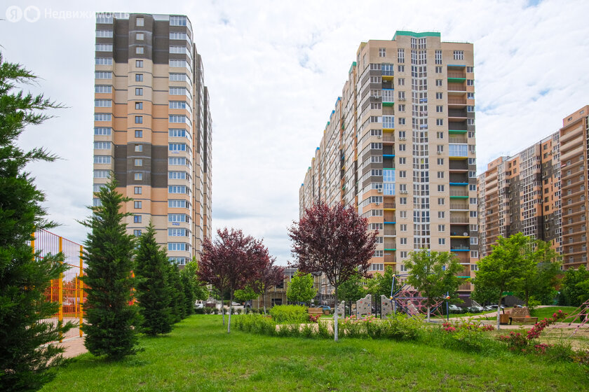 58 м², 3-комнатная квартира 7 100 000 ₽ - изображение 77