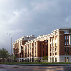 Квартира 73 м², 2-комнатная - изображение 4