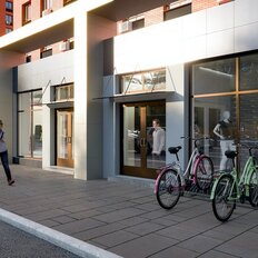 Квартира 85,3 м², 3-комнатная - изображение 5