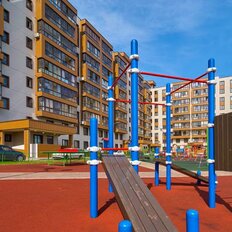 Квартира 28 м², 1-комнатная - изображение 5