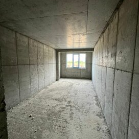 Ход строительства в ЖК RIVER PARK за Июль — Сентябрь 2022 года, 1