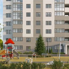 Квартира 88,3 м², 3-комнатная - изображение 5