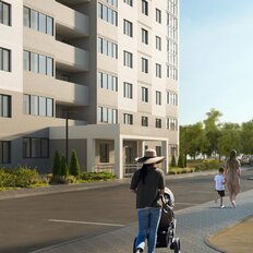 Квартира 88,3 м², 3-комнатная - изображение 4
