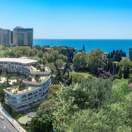Купить квартиру без ремонта в гостиничном комплексе «Гранд Каскад» в Сочи - изображение 3