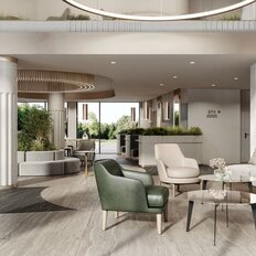 Квартира 38,1 м², 1-комнатные - изображение 4