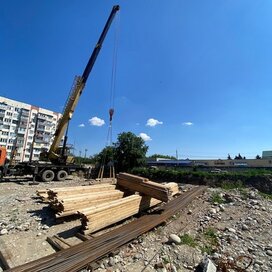 Ход строительства в ЖК ул. Идарова / ул. Мовсисяна за Июль — Сентябрь 2022 года, 2
