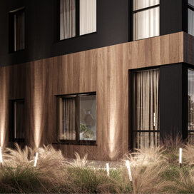 Купить квартиру в монолитном доме в ЖК «Эклипт» в Тюмени - изображение 3