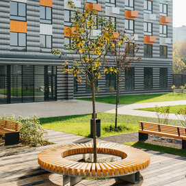 Купить квартиру на вторичном рынке в «Люберецкий» в Москве и МО - изображение 1