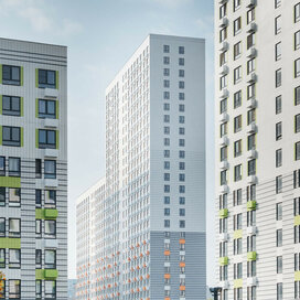 Купить квартиру на вторичном рынке в «Люберецкий» в Москве и МО - изображение 2