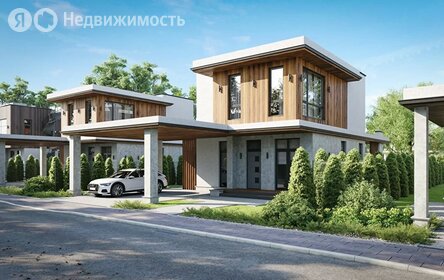 Коттеджные поселки в Солнечногорском районе - изображение 19