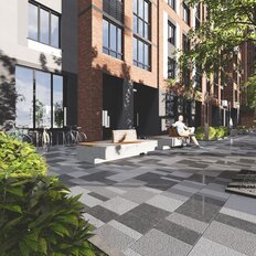 Квартира 33,9 м², 1-комнатная - изображение 5