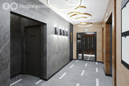 53,6 м², 2-комнатная квартира 13 705 650 ₽ - изображение 58