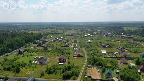 Коттеджные поселки в Щёлковском районе - изображение 19