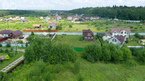 Коттеджные поселки в Щёлковском районе - изображение 39