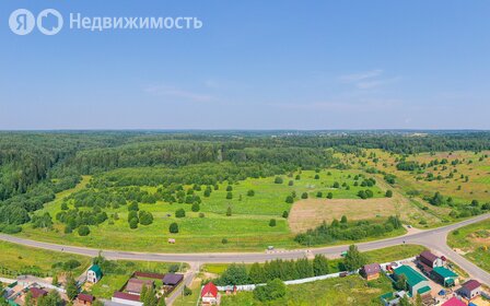 Коттеджные поселки в Дмитровском городском округе - изображение 43