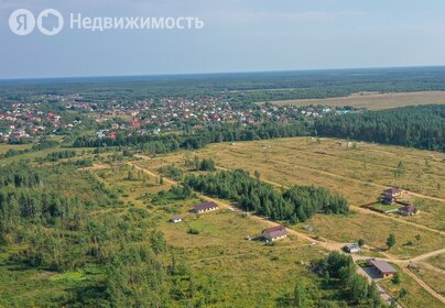 Коттеджные поселки в Москве и МО - изображение 13