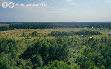 Коттеджные поселки в Москве и МО - изображение 53