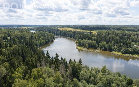 Коттеджные поселки в Москве и МО - изображение 32