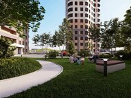 ЖК «Бриннер» - изображение 9